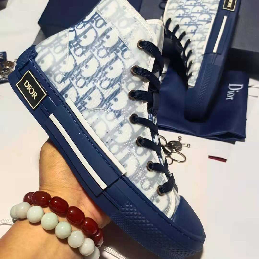 dior high tops dhgate