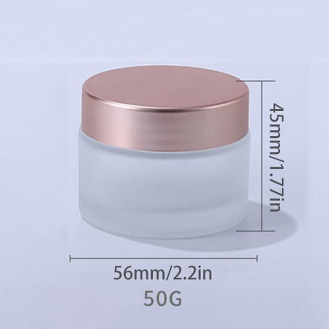 Rose Gold-50g