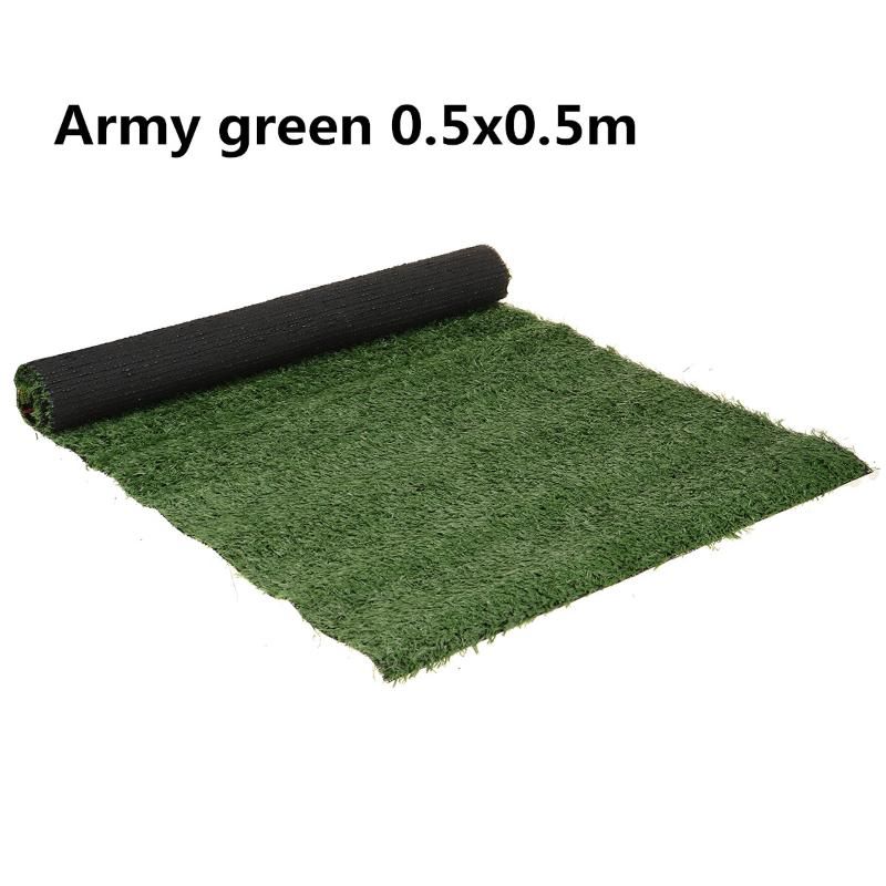 Armée 0,5 x 0,5 m