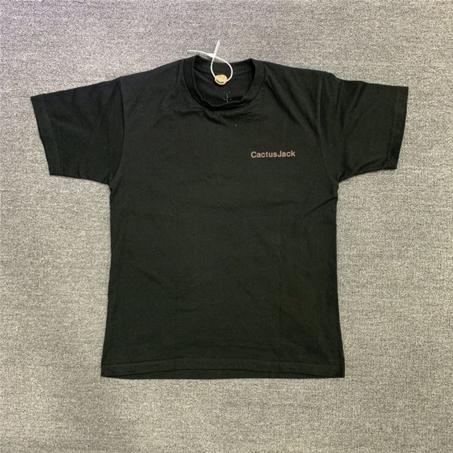 travis scott rules t shirt