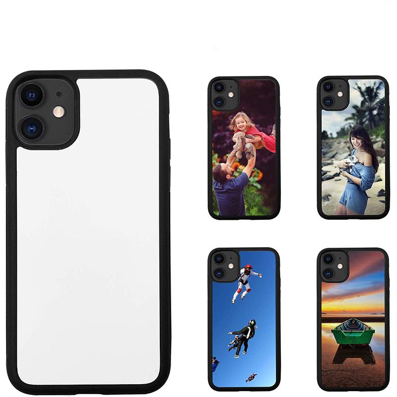 Diy Sublimation Phone Cases 2d Tpu Pc For Iphone 13 Pro Max 12 Mini 11 Xsmax Xr Xs X 8 7 6 Plus Cellphone Case Heat Transfer With Aluminum Inserts Back Cover From Ocean0807 1 55 Dhgate Com