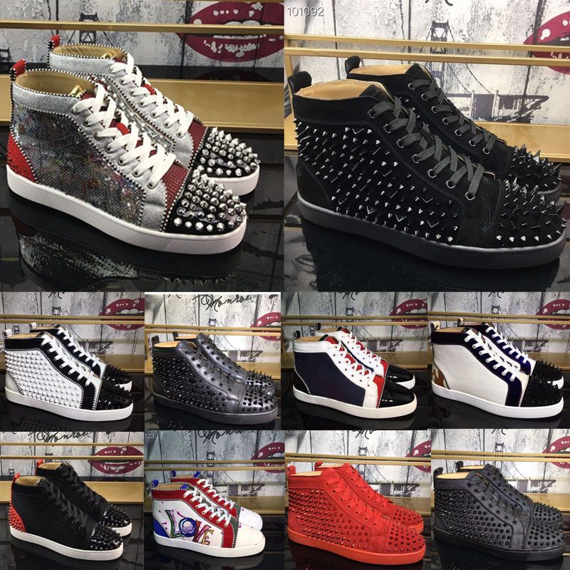 Dames Rode Leren Schoenen Rode | Camper Nette Schoenen - Apparelartists