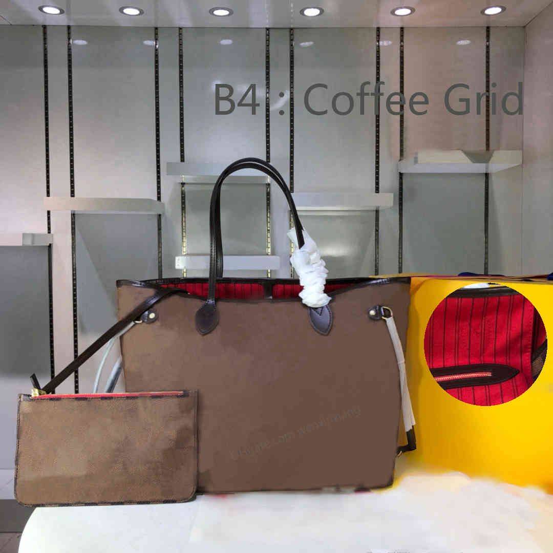 B4: Coffee Grid