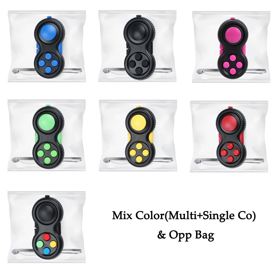 Color Mix (Multi + Onle Co) OPP Bag