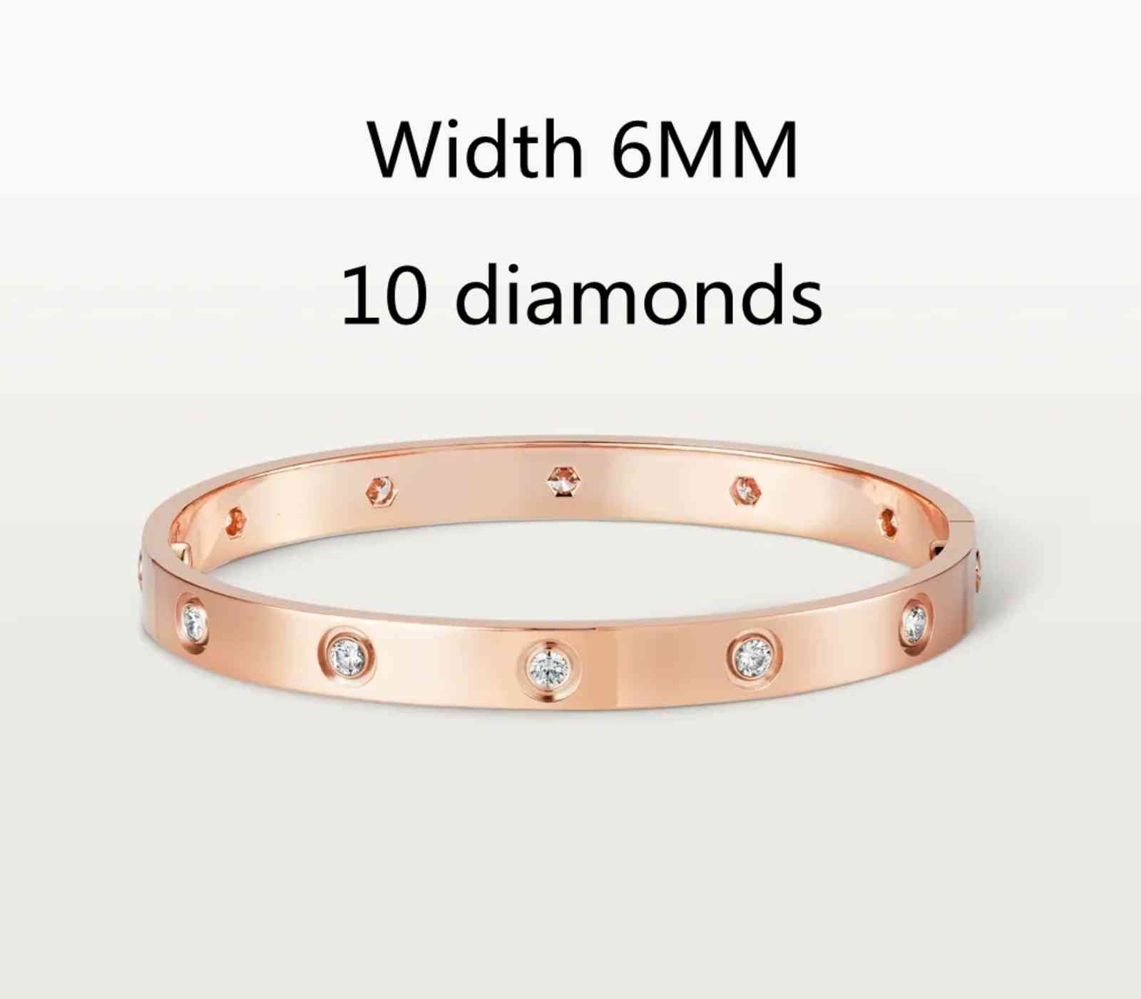 10 Diamonds-16cm