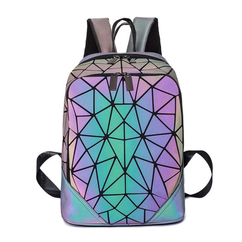 h&m foldable backpack