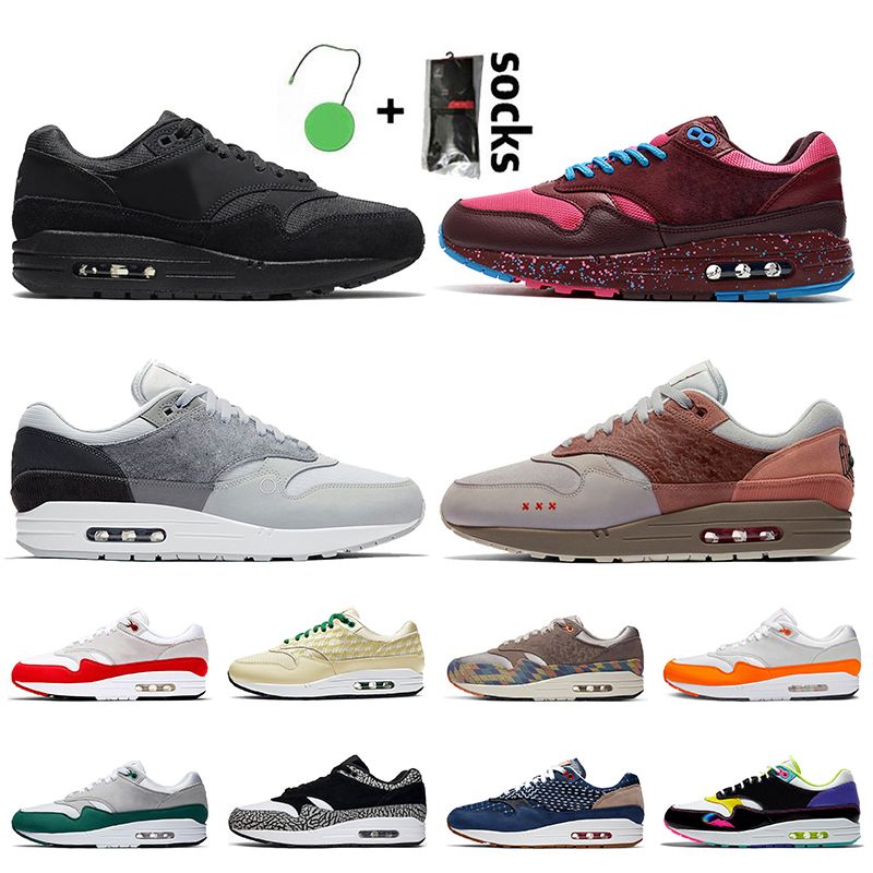 air max 1 og evergreen