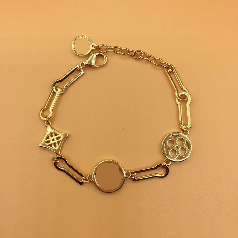 Bracelets with Logo 3