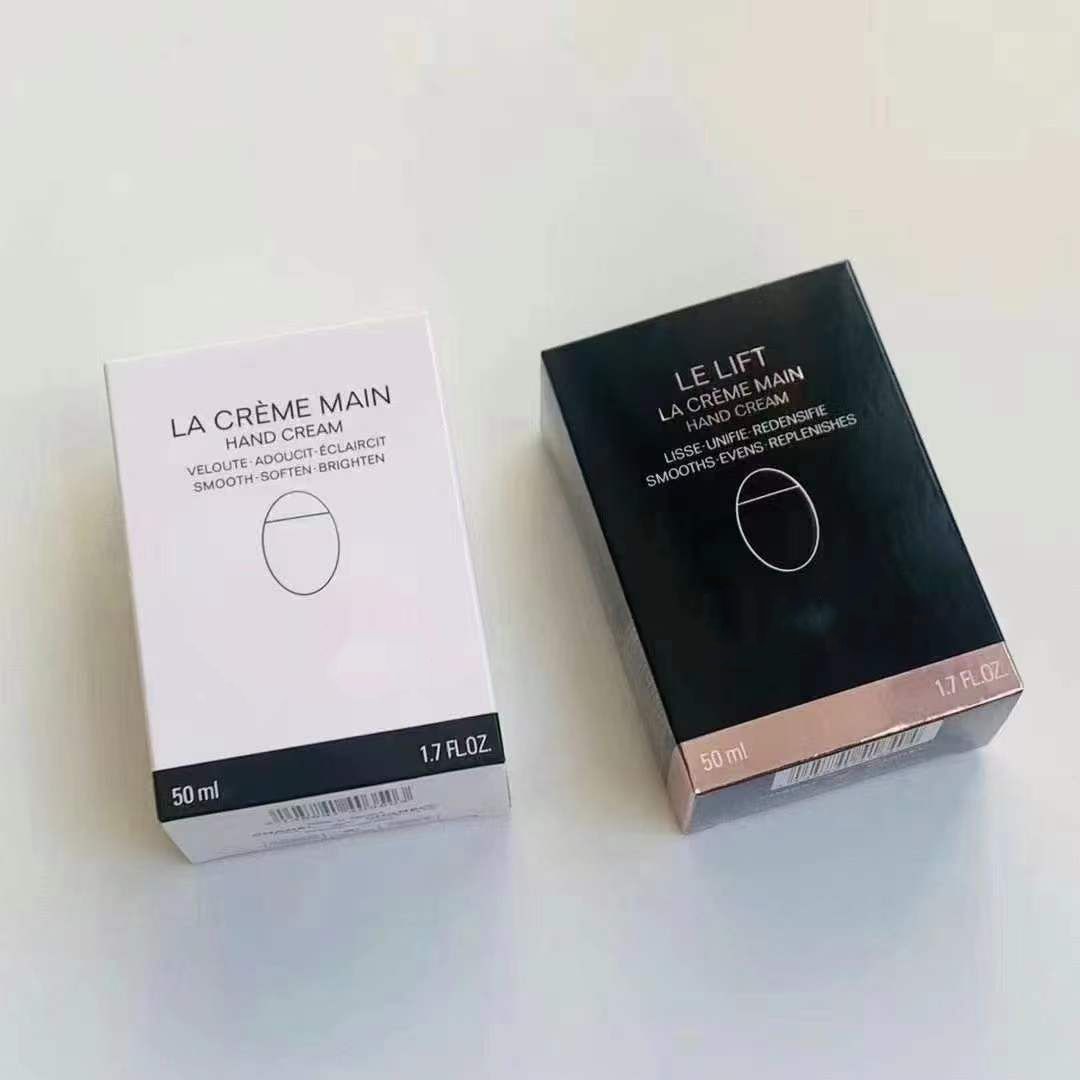 CHANEL Le Lift La Crème Main Hand Cream 50ml ~ Smooths – Evens –  Replenishes, Beauty & Personal Care, Bath & Body, Body Care on Carousell