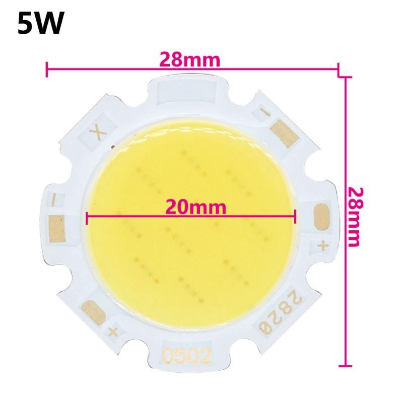 5W 2820 mm 300mA