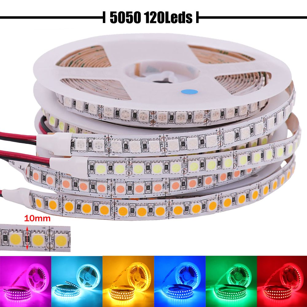 5050 120leds.