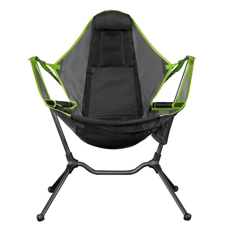 Outdoor chair Green