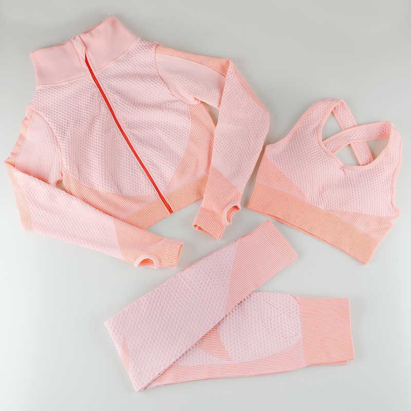 Pink Set 3 Pcs