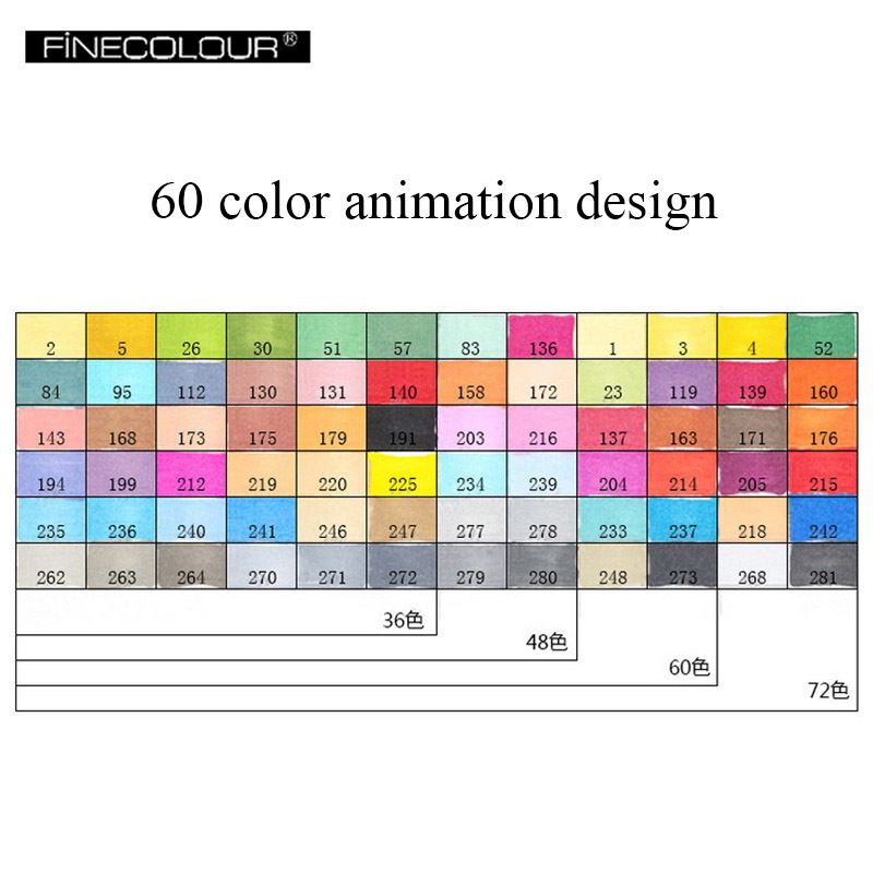 60 Design animacji