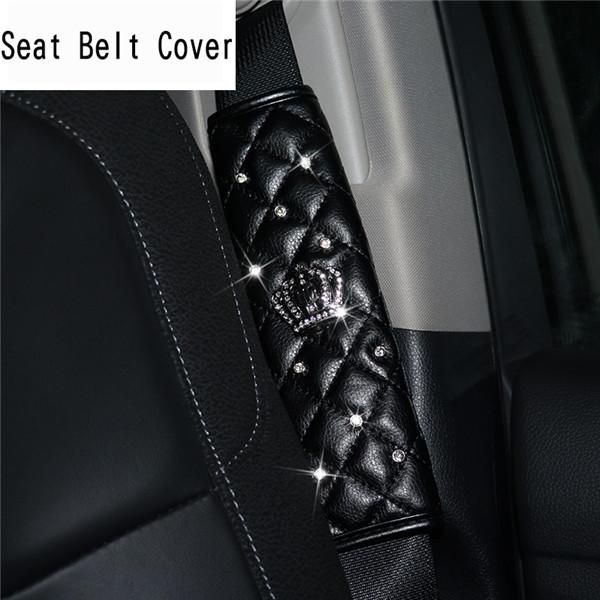 Seat Belt Cover 1pc