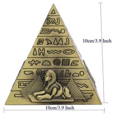 Pyramide égyptienne