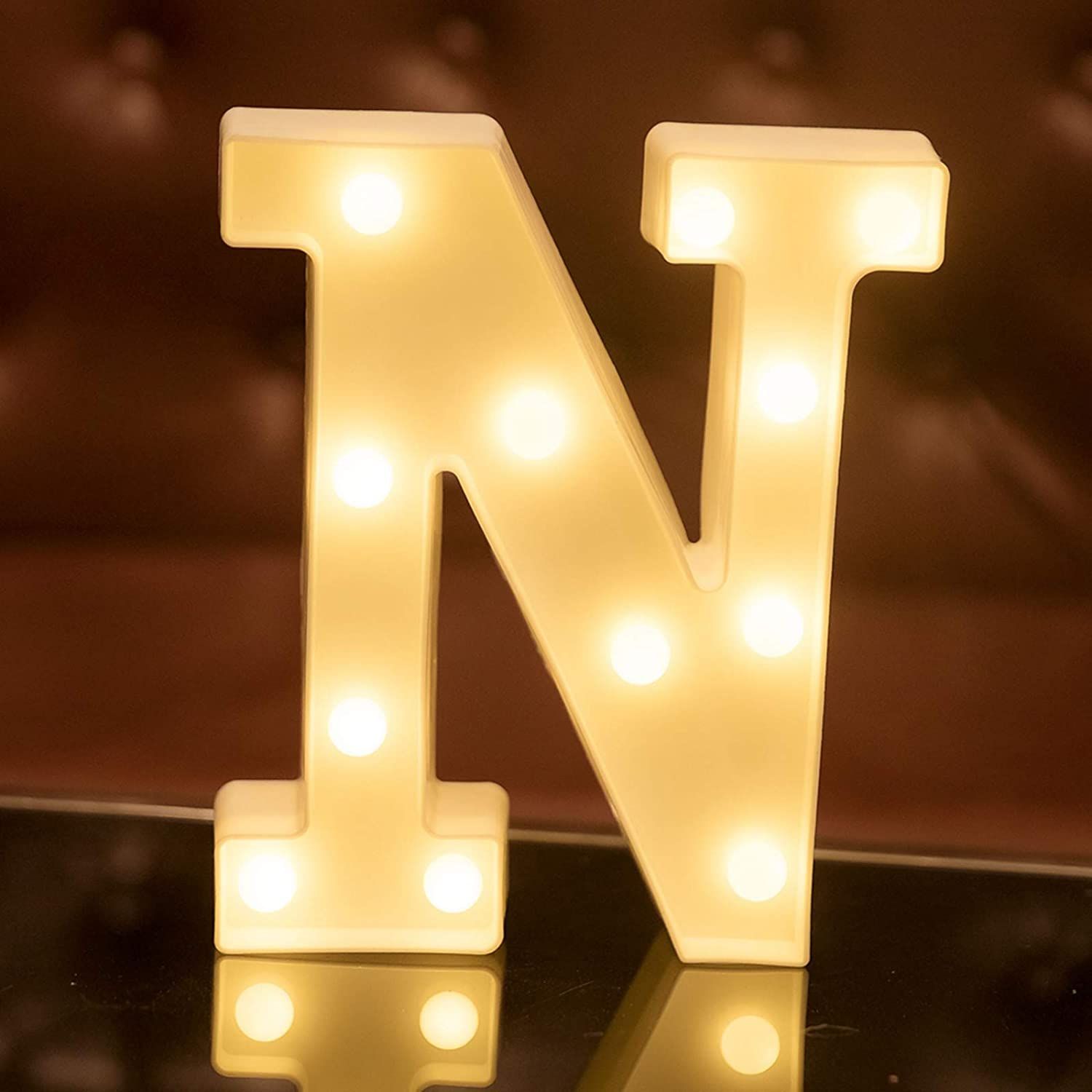 n