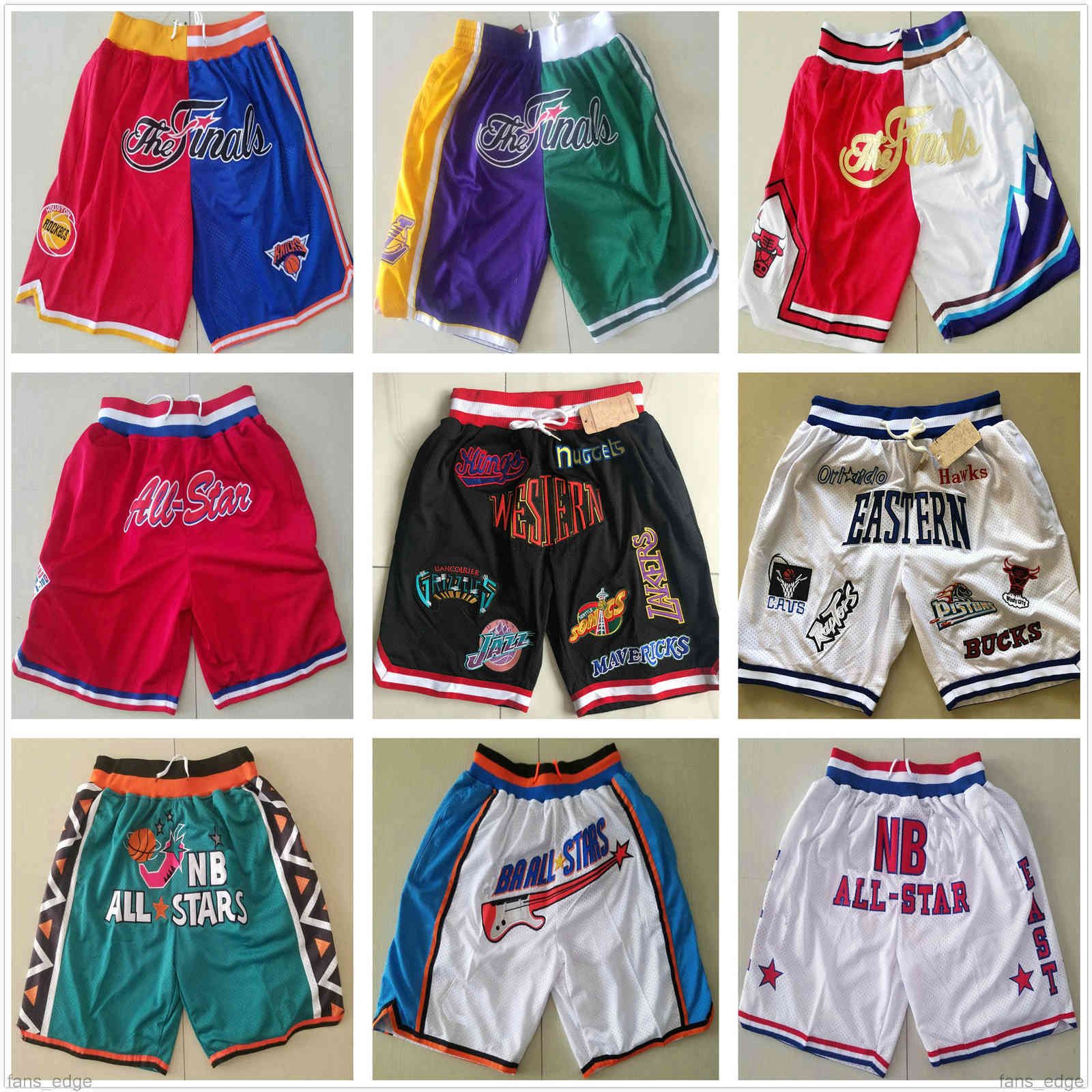 Dhgate Nba Shorts