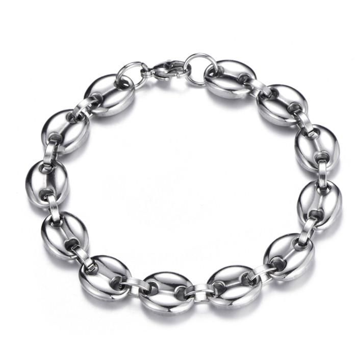 Silver (Bracelet)