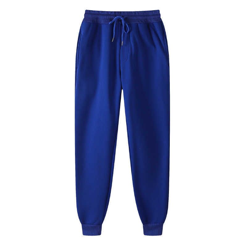 Pantaloni blu