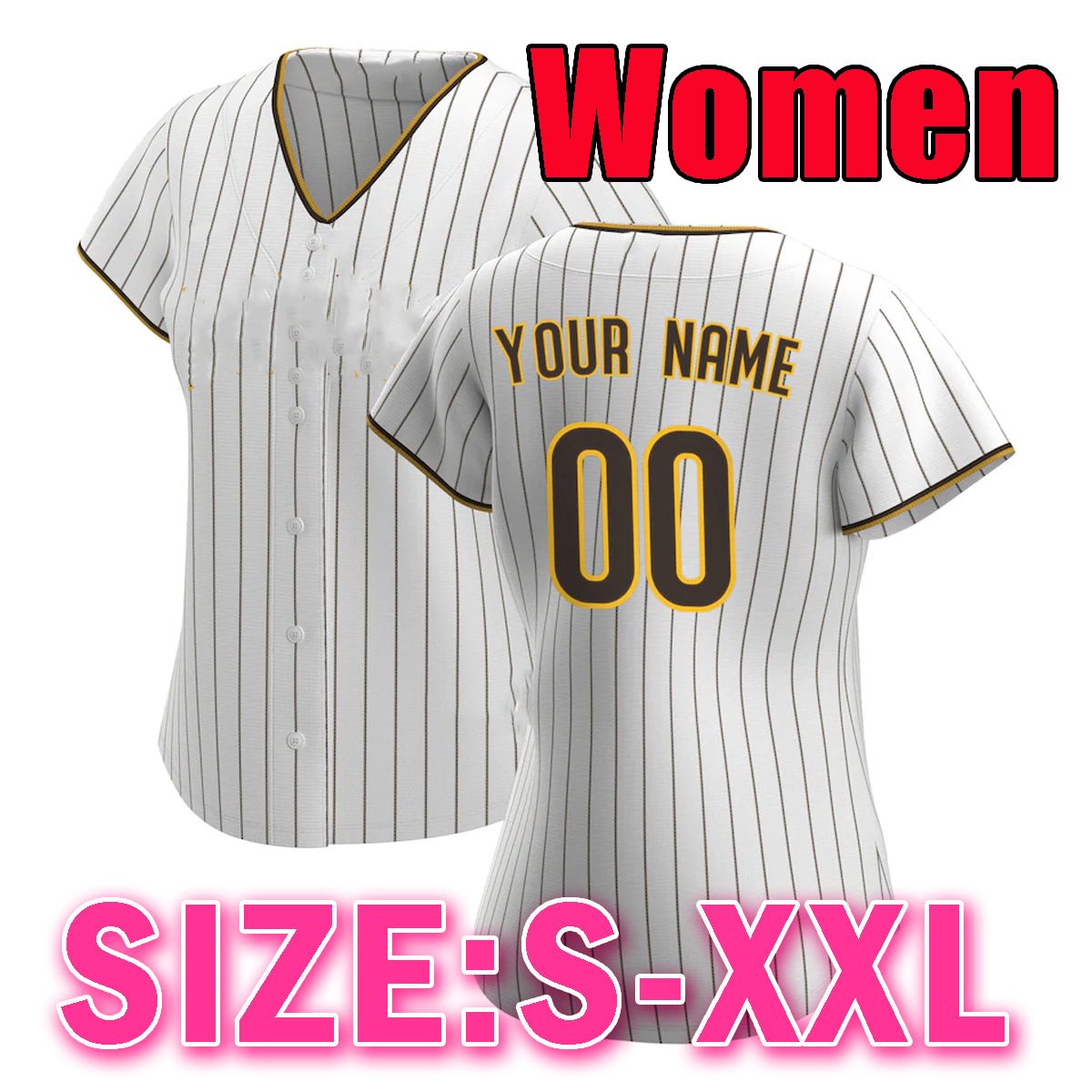 Frauen (Größe: S-XXL)jiaoshi