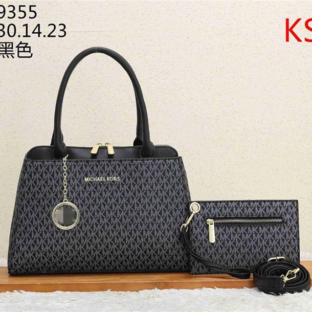 mk lady bolsas