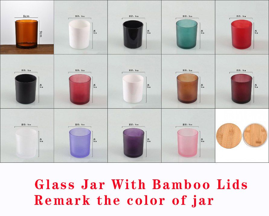 bamboo lids send by air