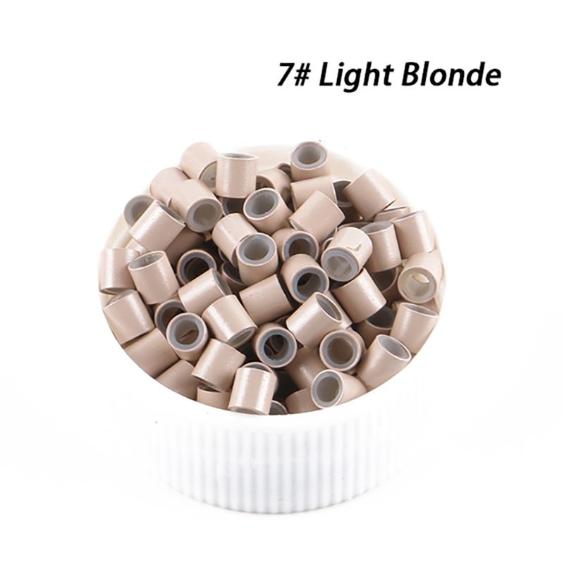 4.0mm #7/Light Blonde