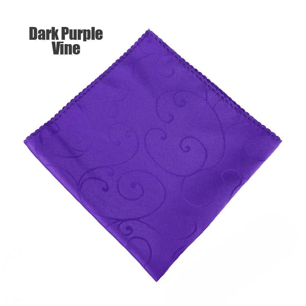 Dark Purple Vine