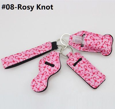 #08-Rosy Knot