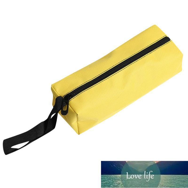 small zipper tool bolsa