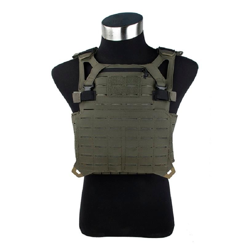 raider vest