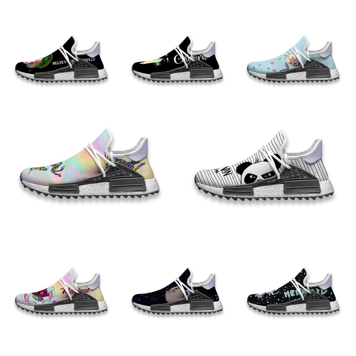 human race nmd unicorn