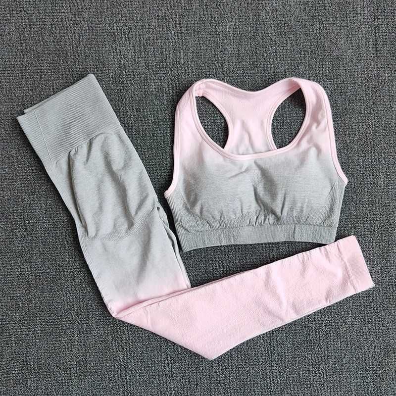 Greypink Set