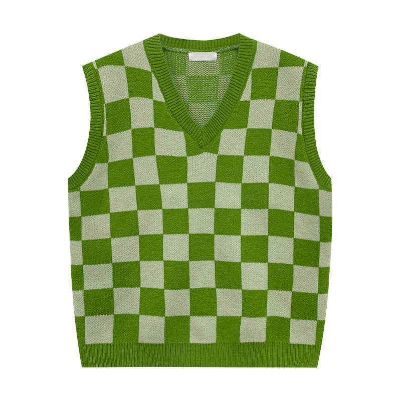 Plaid-Green-64cm