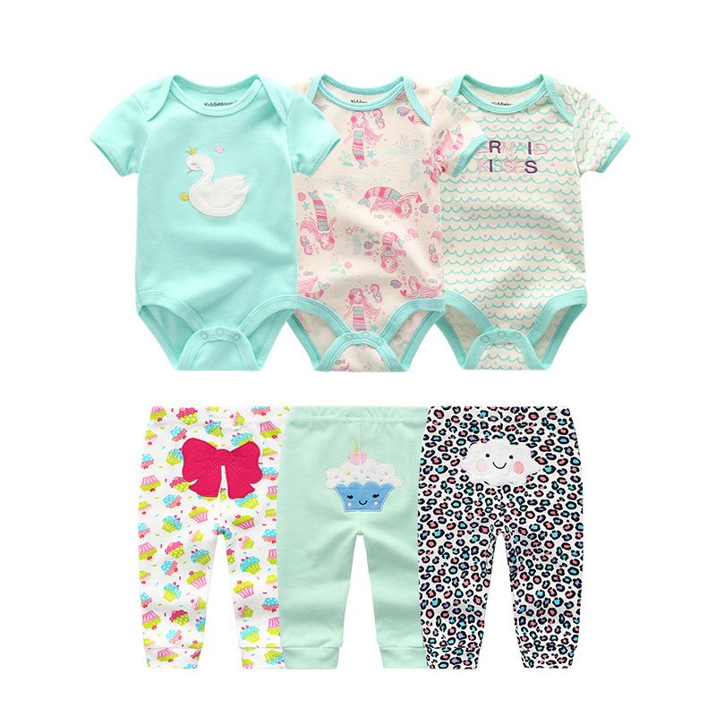 Babykleding 7