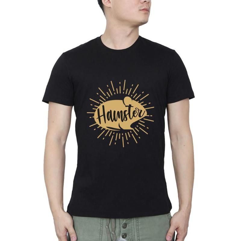 Compra Camisetas Para Hombre Moda De Béisbol Hamster Para Hombres Venta  Barato | Entrega Rápida Y Calidad | Es.Dhgate