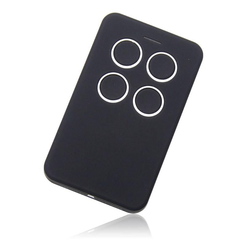 8 Dip Switch Garage Door Remote Dandk Organizer