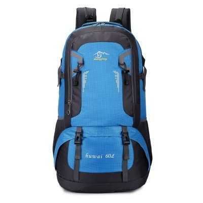 60L blauw