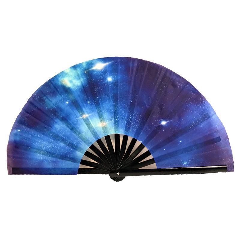 Céu estrelado azul 34 cm (13 polegadas)