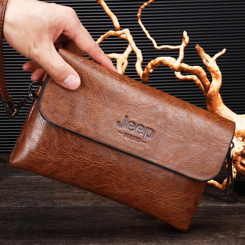 Acquistare Portafogli Uomini Pochette Borsa Grande Capacità Telefono  Cellulare Telefono Pocket Titolare Portafoglio Multifunzione Portefueuille  Homme Economico | Consegna Veloce E Qualità | It.Dhgate