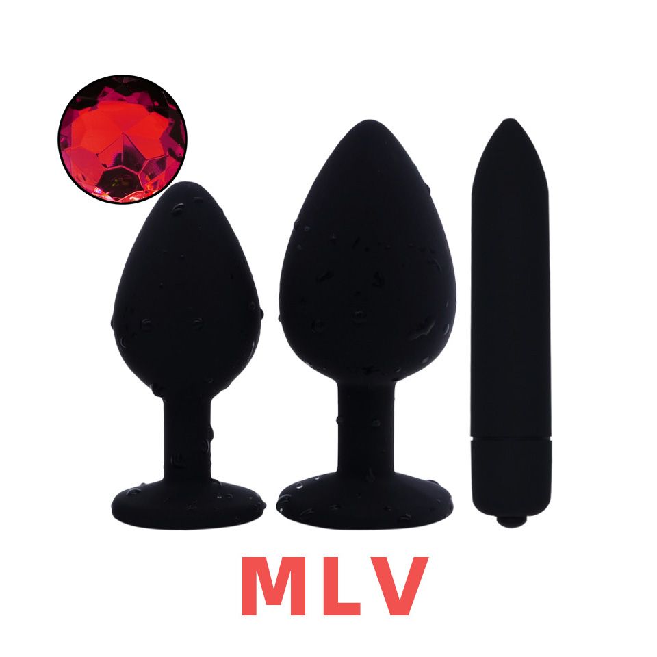 Mlv e vibratore.