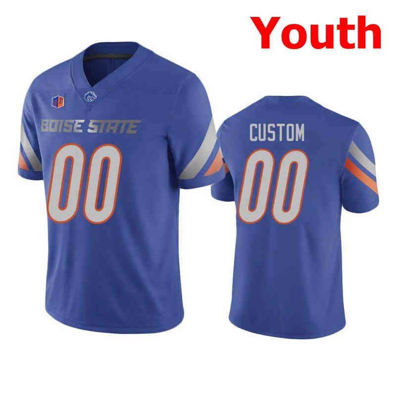 Youth Blue