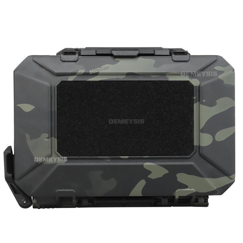 Zwart multicam