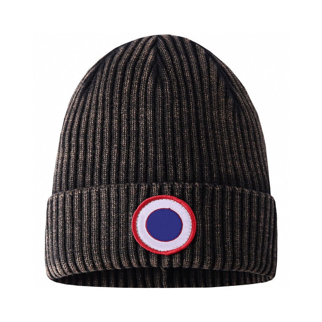 2021 Top Sale Men Beanie Luxury Unisex 