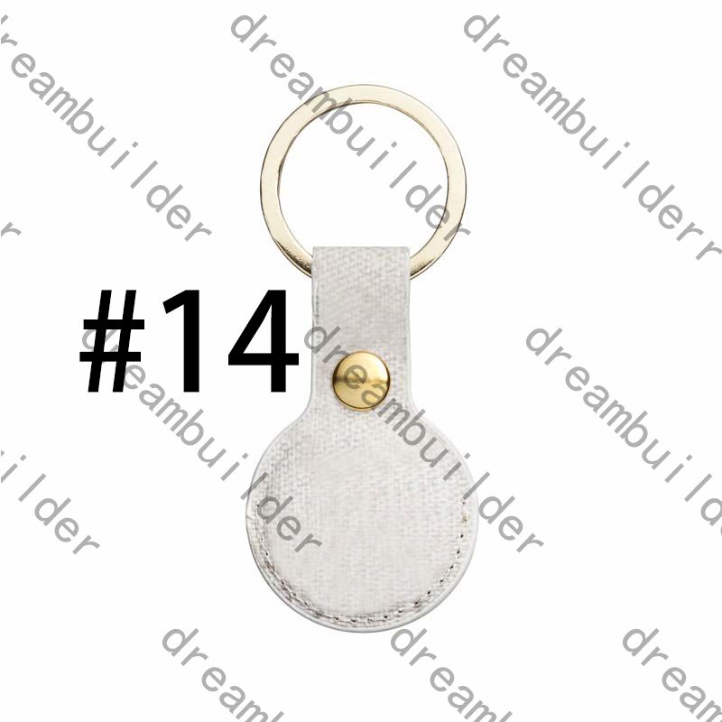 #14 White G