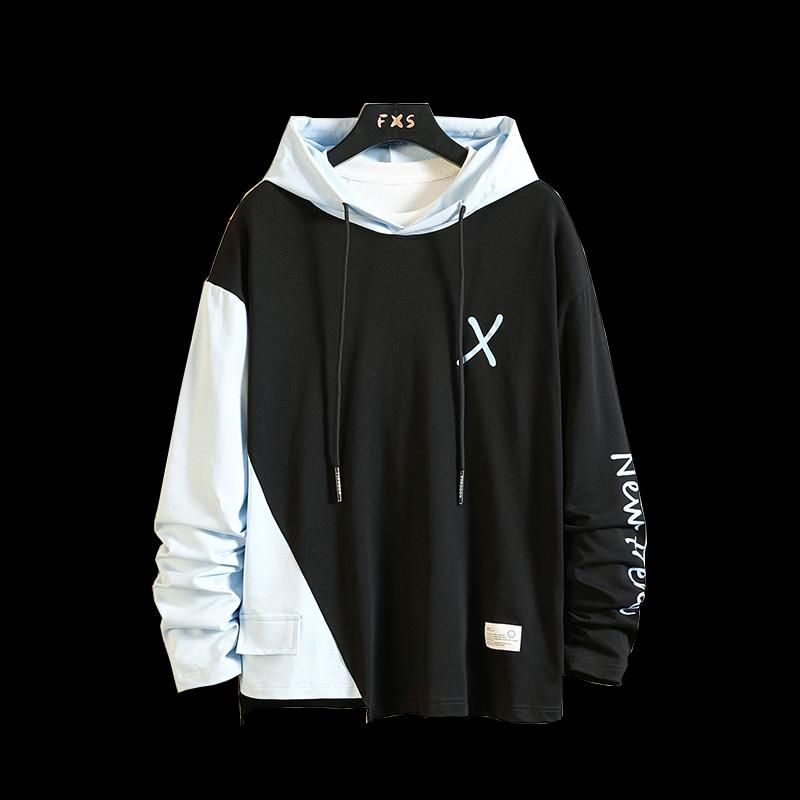 wu tang ugly sweater moletom com capuz