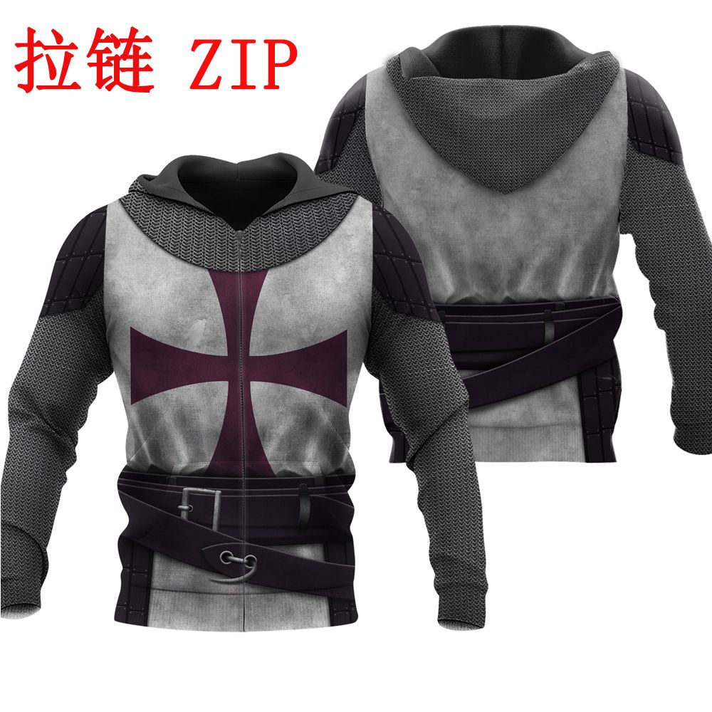 Zip hoodies