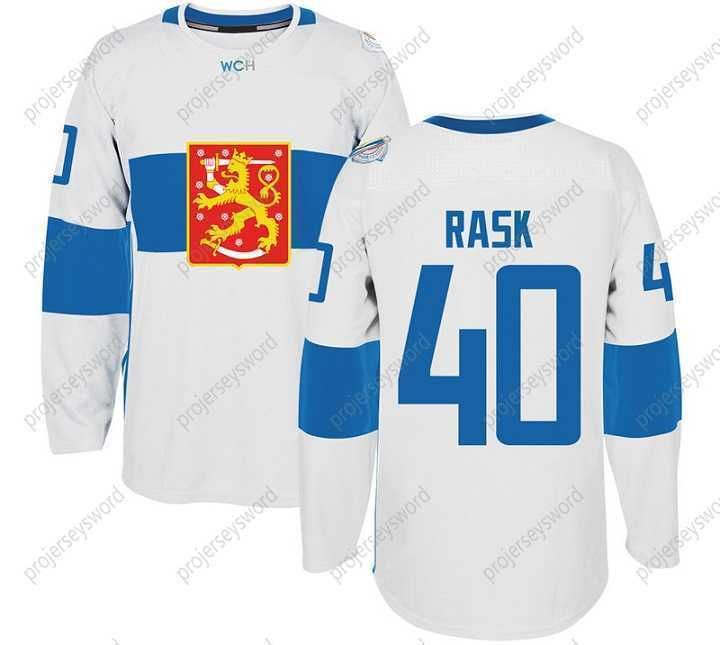 40 Rask