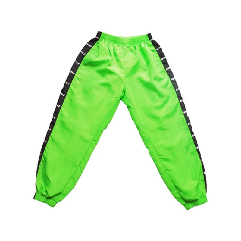 pantalon vert